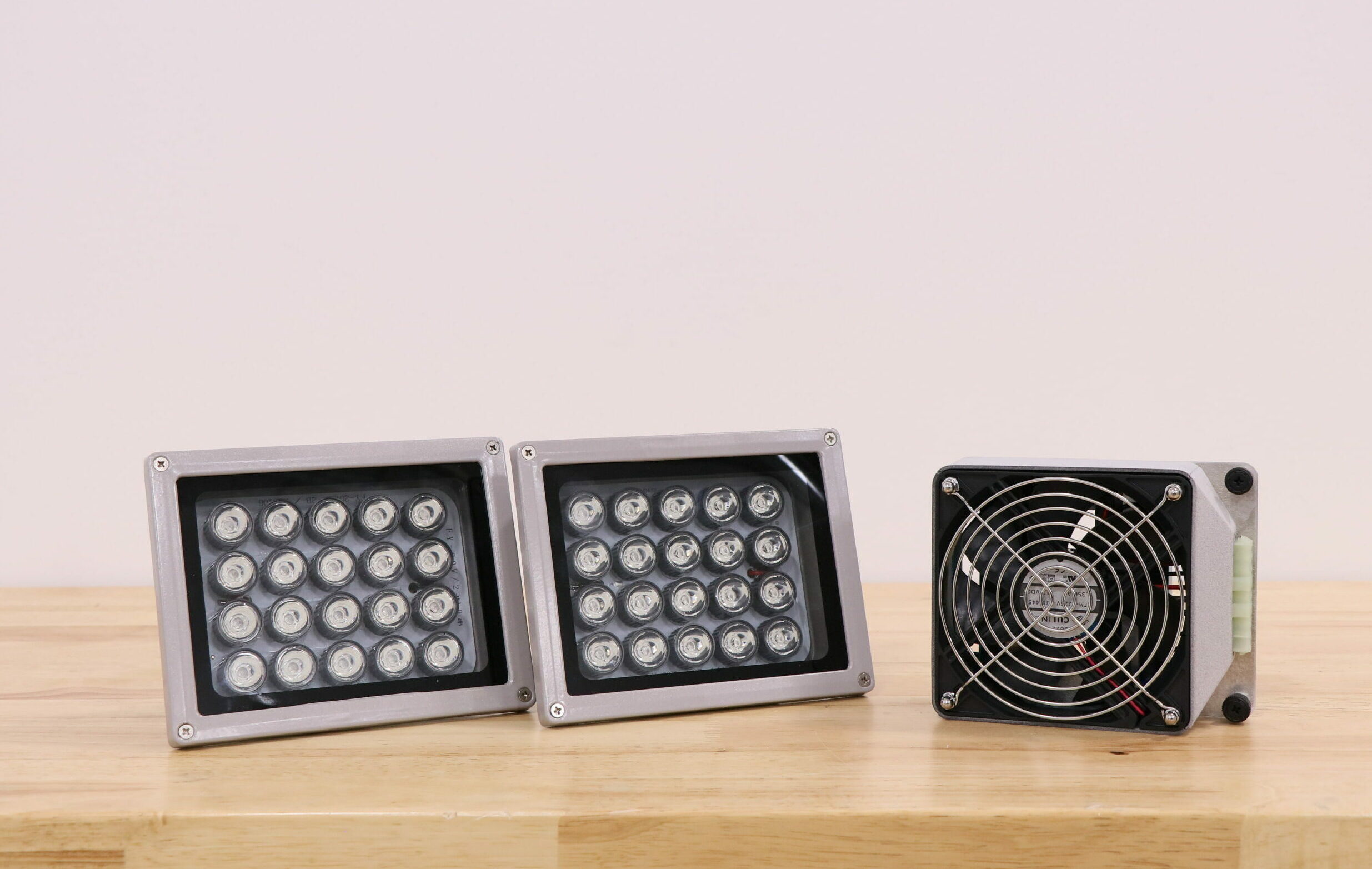 UV Recharge Pack