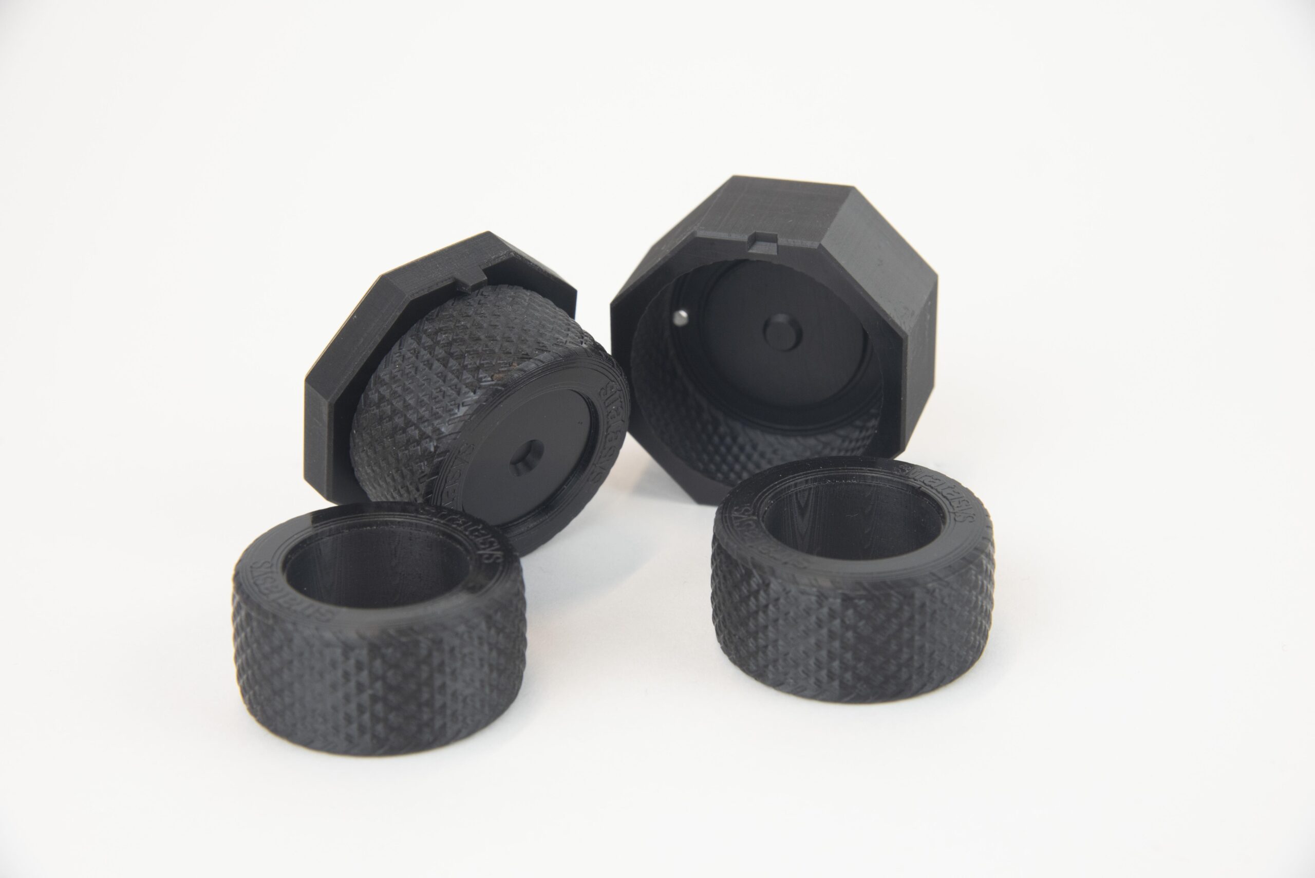 Origin One Mold