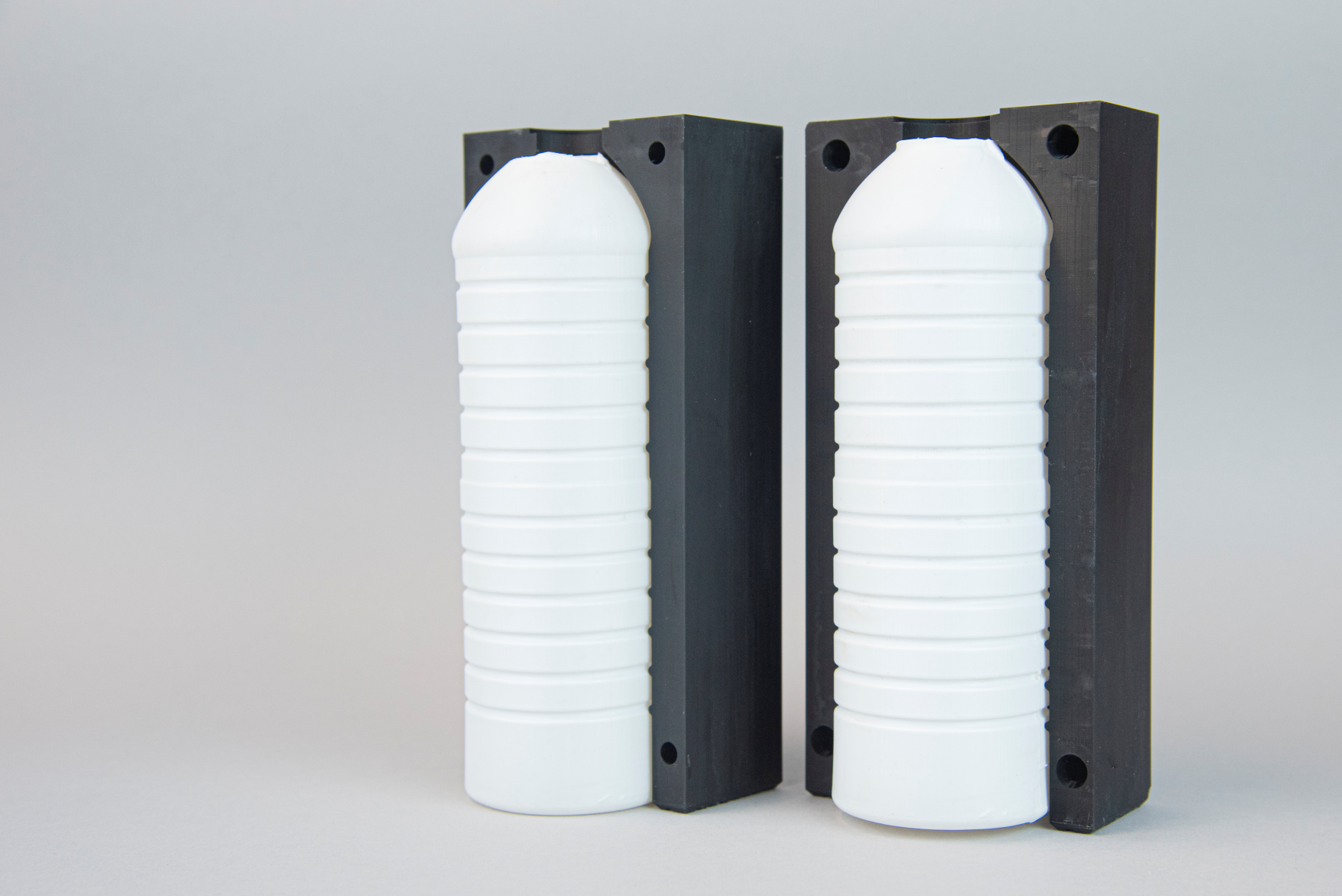 P3 Deflect 120 Blow Mold
